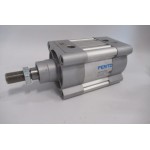 Boring 80 Slag 25 Festo DSBC-80-25-PPVA-N3. Unused.